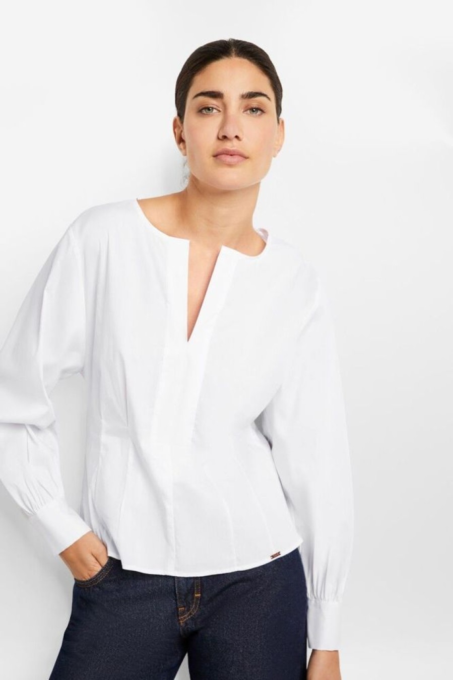 Women CINQUE | Bluse Citheolo