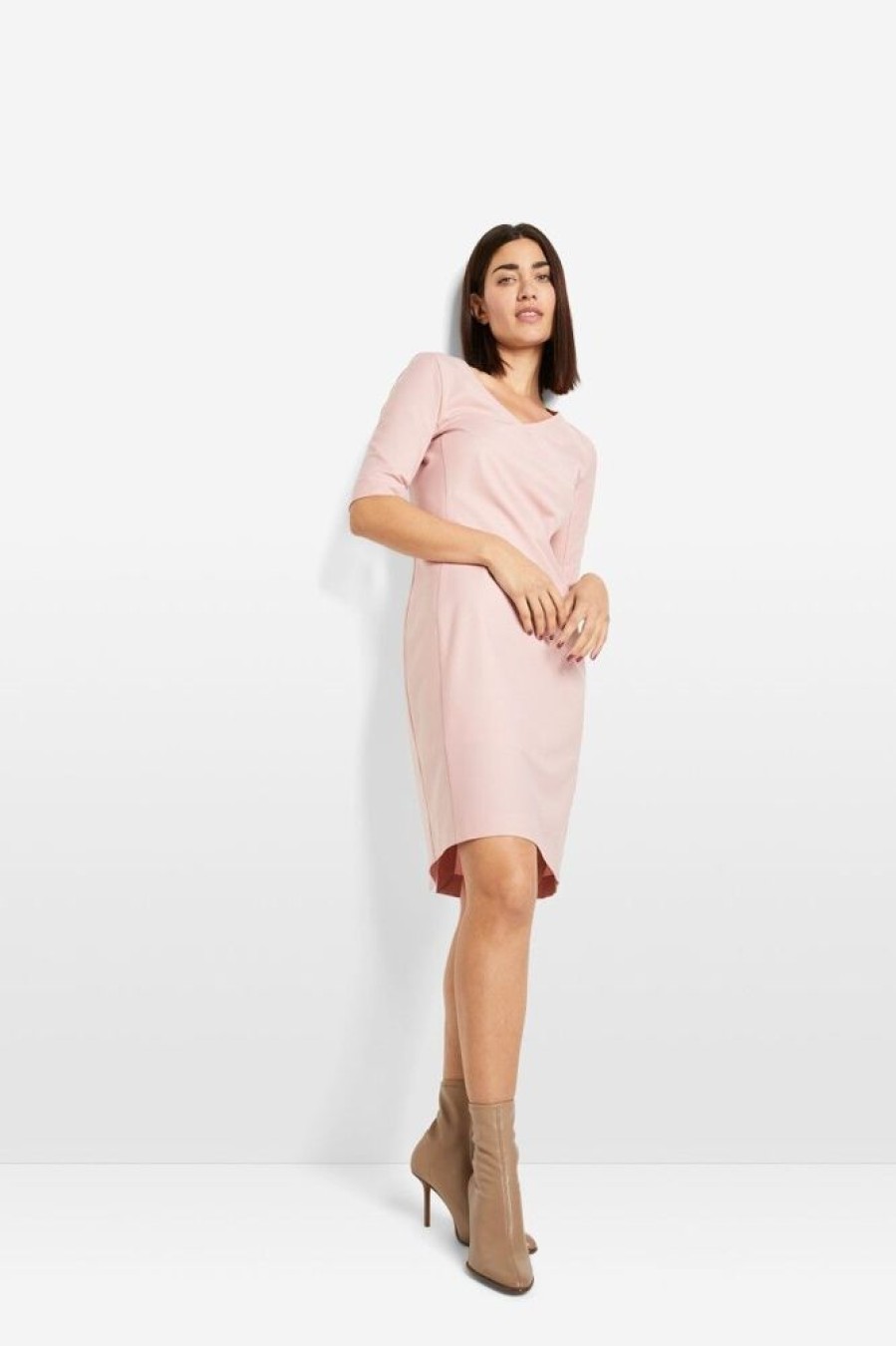 Women CINQUE | Kleid Ciicon