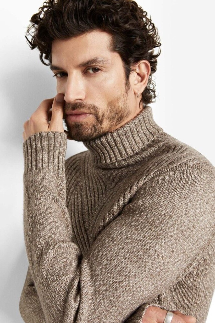 Men CINQUE | Pullover Cithore