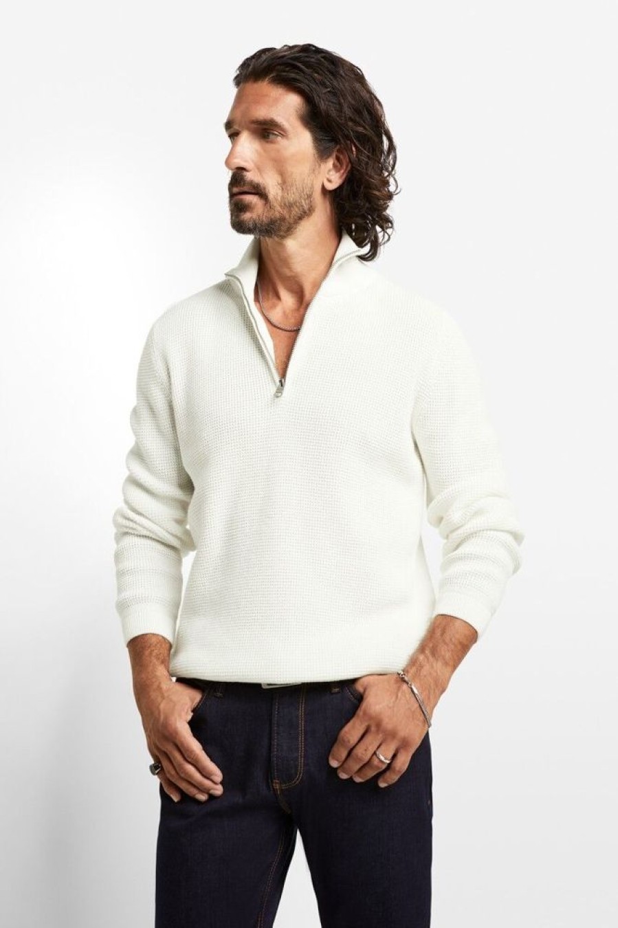 Men CINQUE | Pullover Cifalco