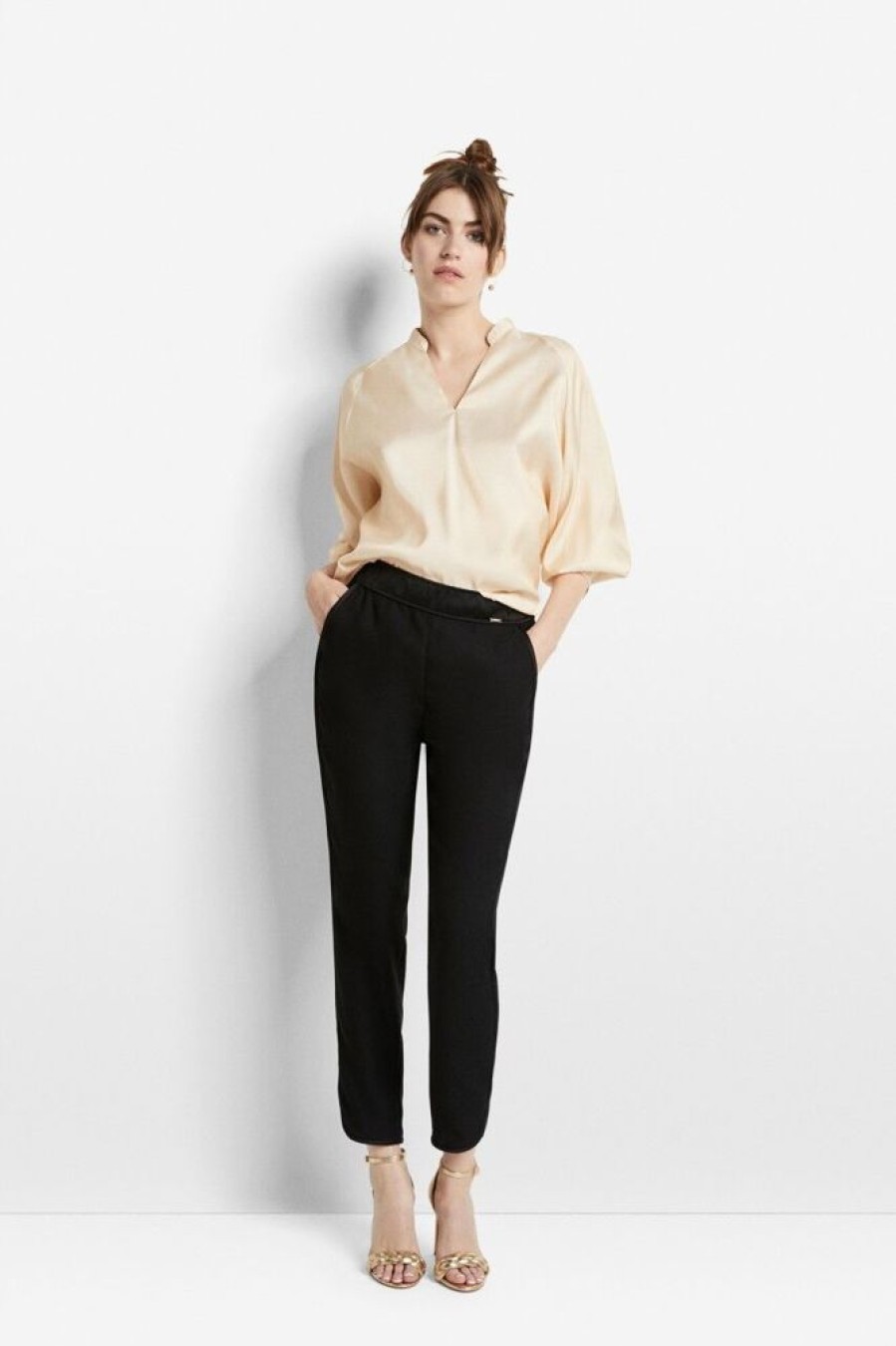 Women CINQUE | Bluse Cipalmino