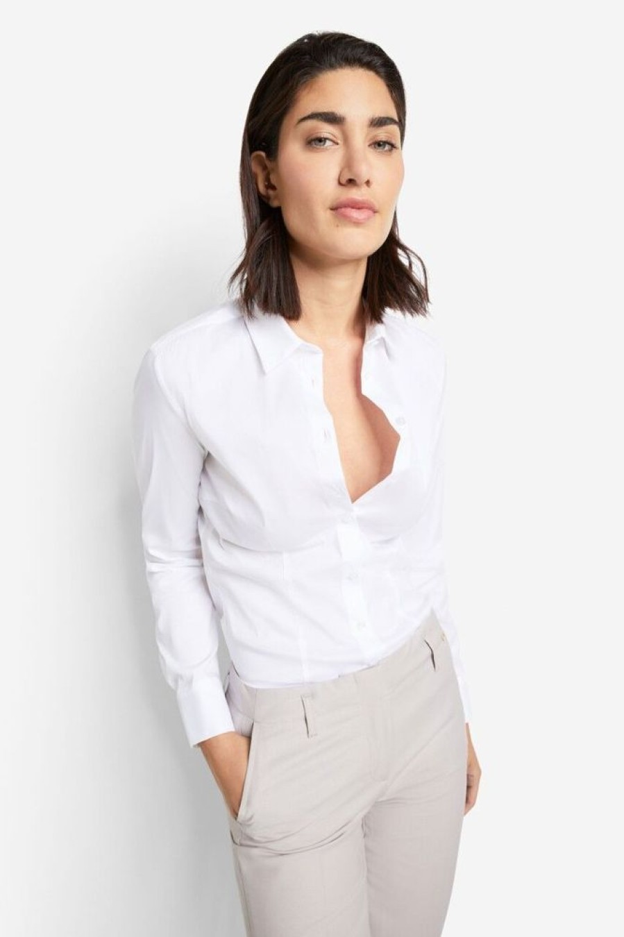 Women CINQUE Blusen | Bluse Cibravo