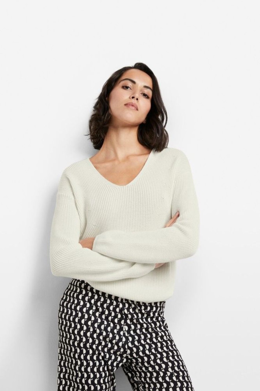 Women CINQUE | Pullover Ciallice