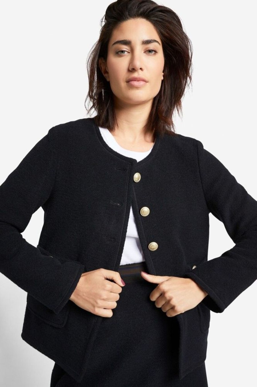 Women CINQUE | Blazer Cibanel