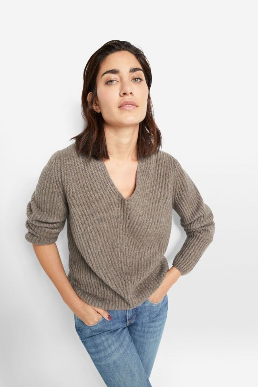 Women CINQUE | Pullover Ciallie