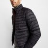 Men CINQUE Steppjacken | Jacke Ciwrap