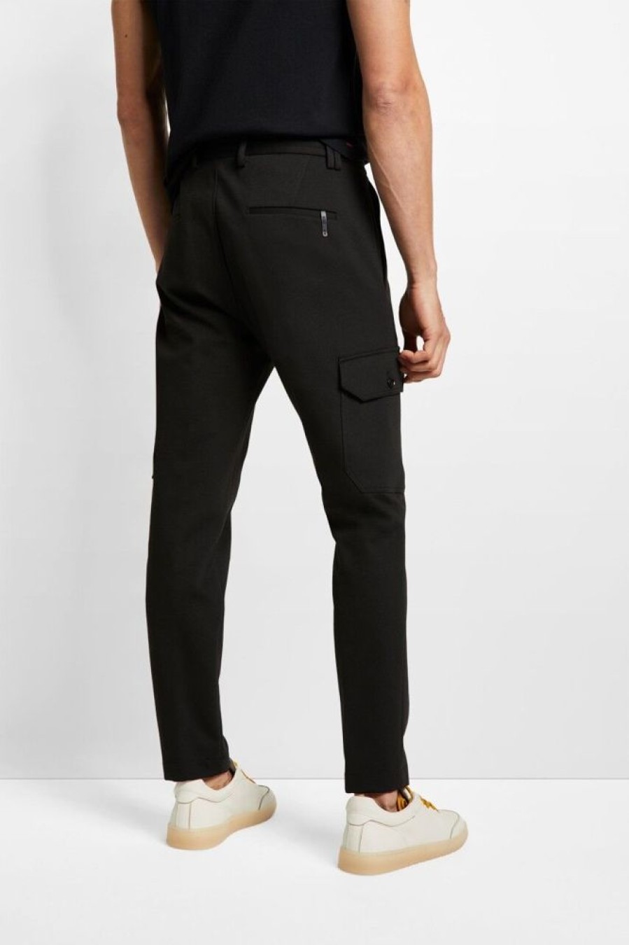 Men CINQUE Hosen | Hose Cjargo