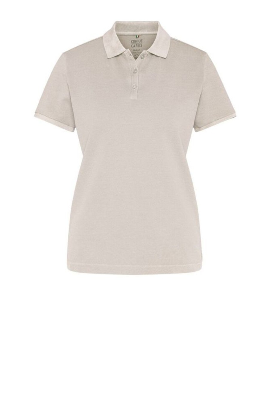 Women CINQUE | Polo Cimartha