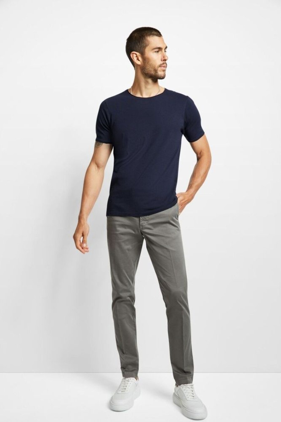 Men CINQUE Hosen | Hose Ciwood_2