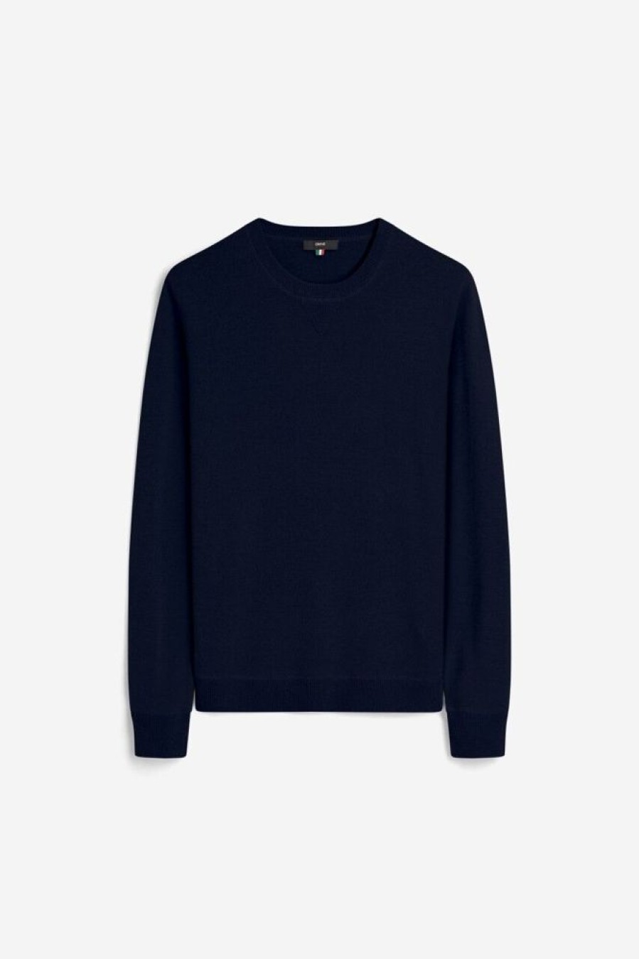 Men CINQUE | Pullover Ciround