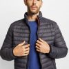 Men CINQUE Steppjacken | Jacke Ciwrap