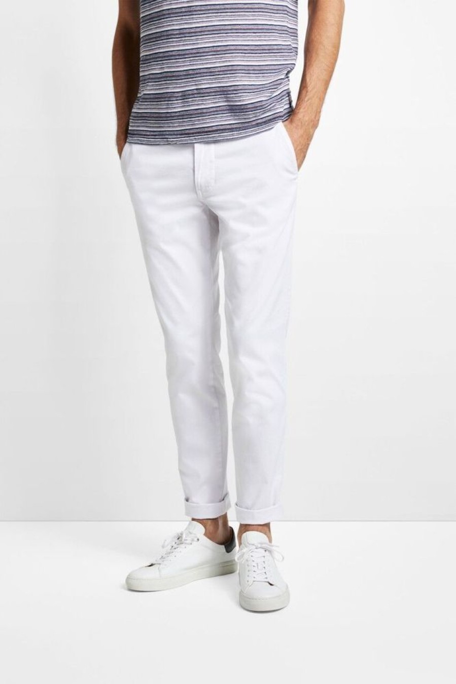 Men CINQUE | Hose Ciwood_2