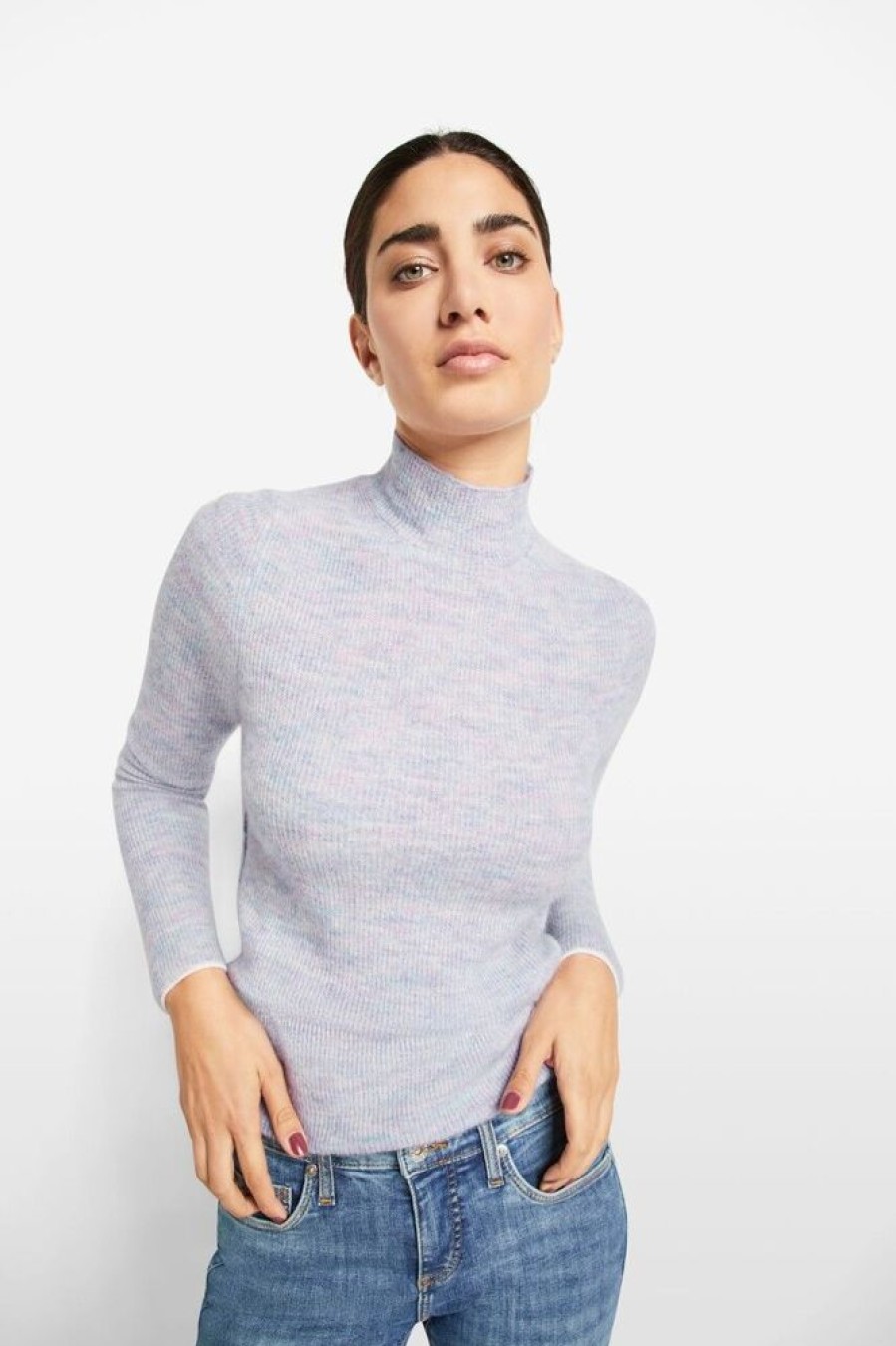 Women CINQUE | Pullover Cicludy