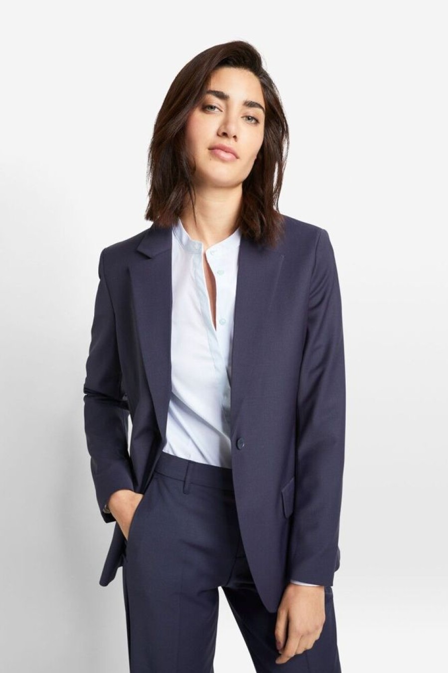 Women CINQUE Blazer | Blazer Cilight