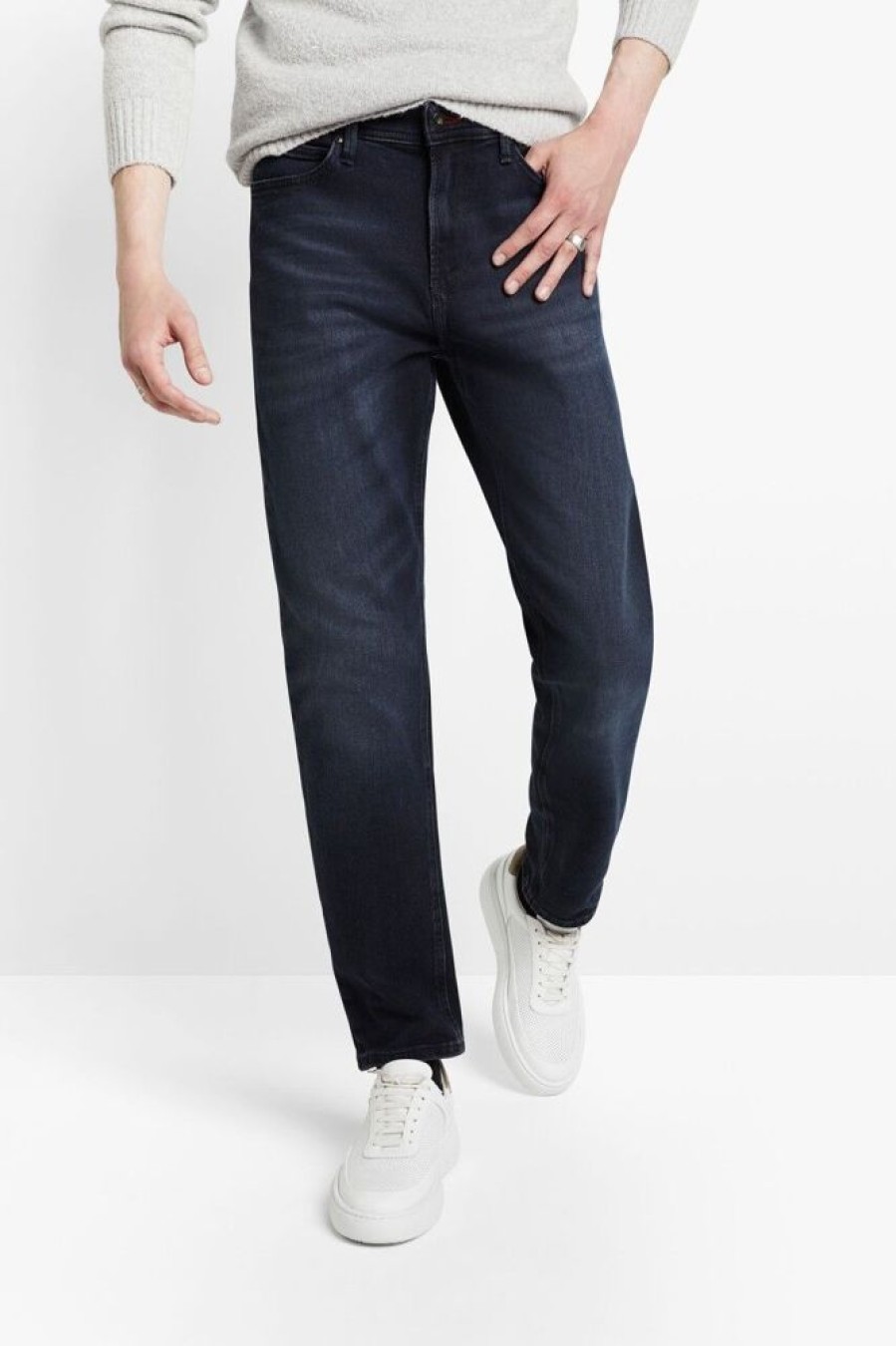 Men CINQUE Hosen | Jeans Cimike