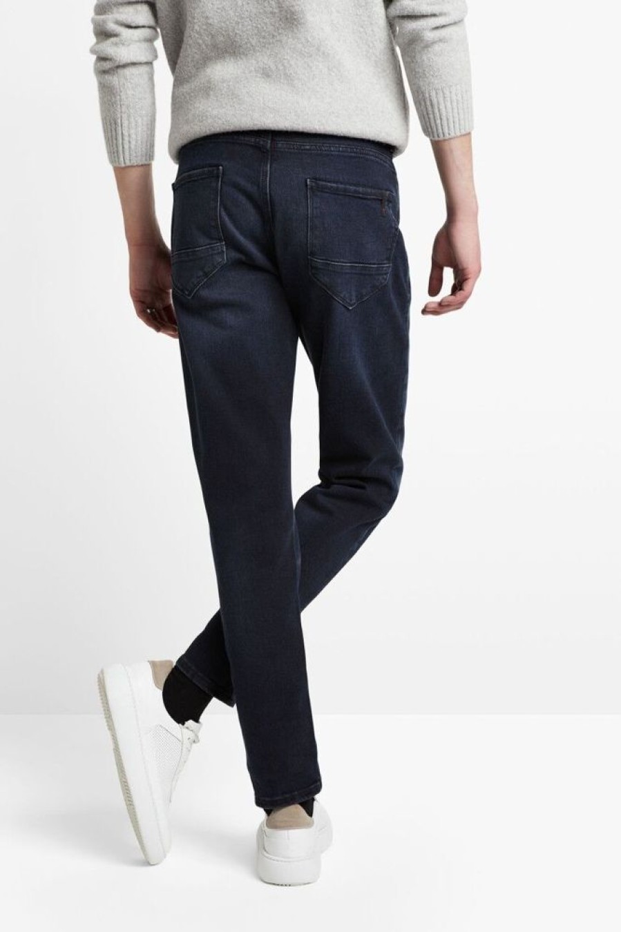 Men CINQUE Hosen | Jeans Cimike