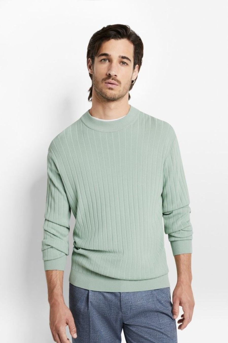 Men CINQUE | Pullover Cigiano