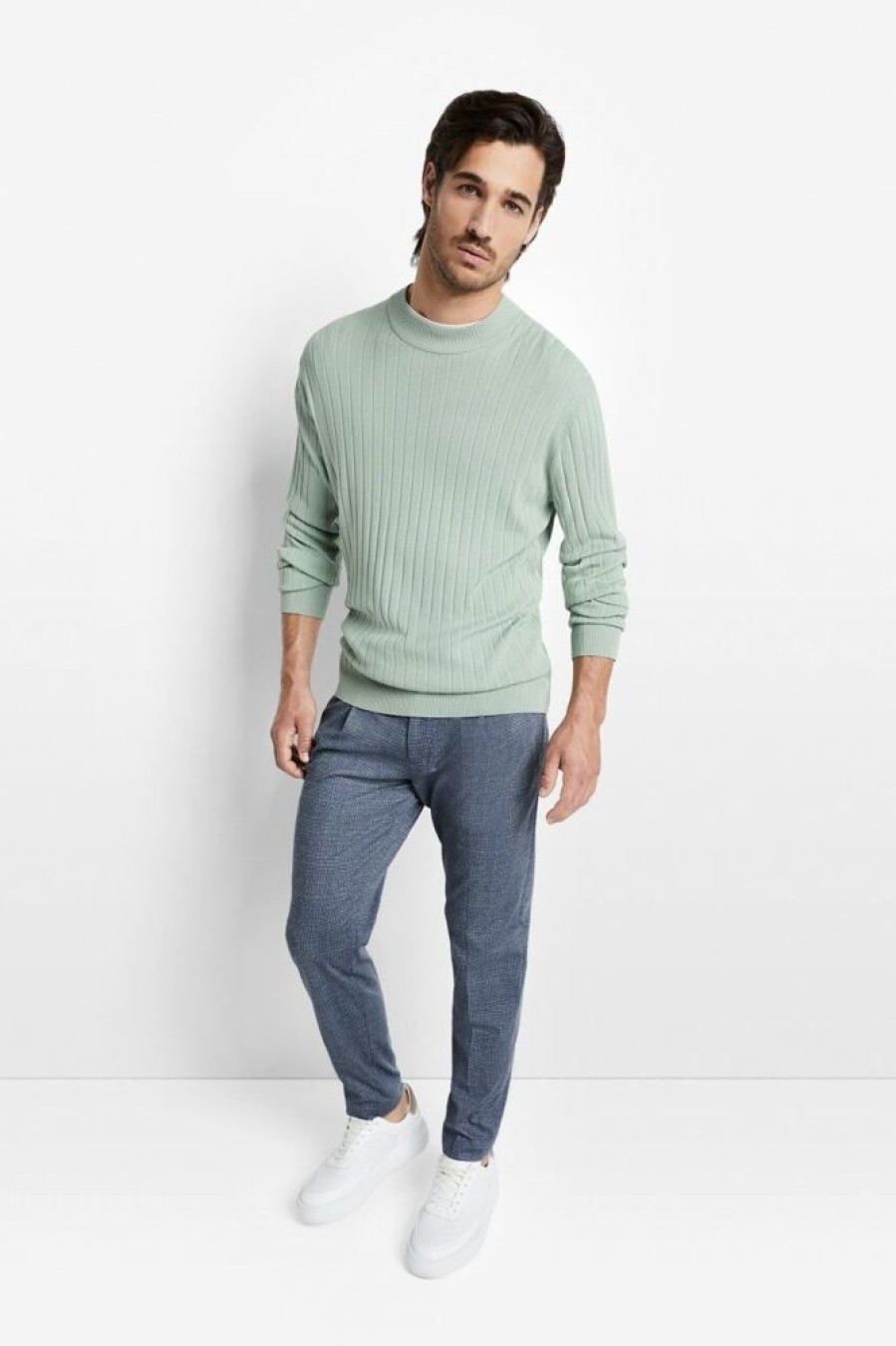 Men CINQUE | Pullover Cigiano