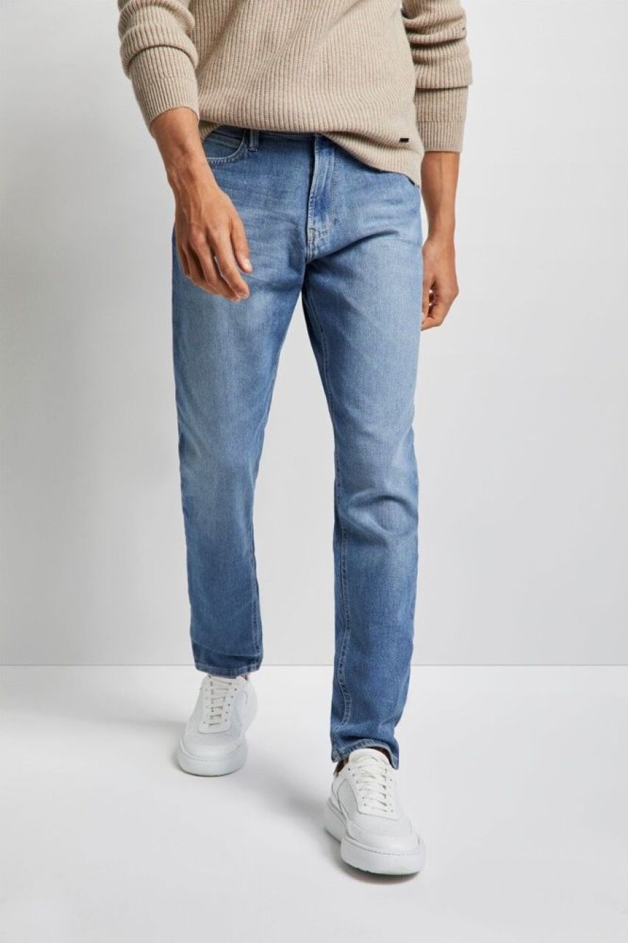 Men CINQUE Hosen | Jeans Cimike