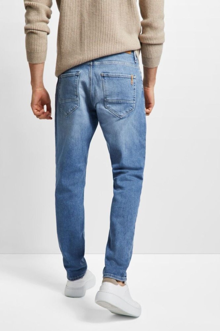 Men CINQUE Hosen | Jeans Cimike