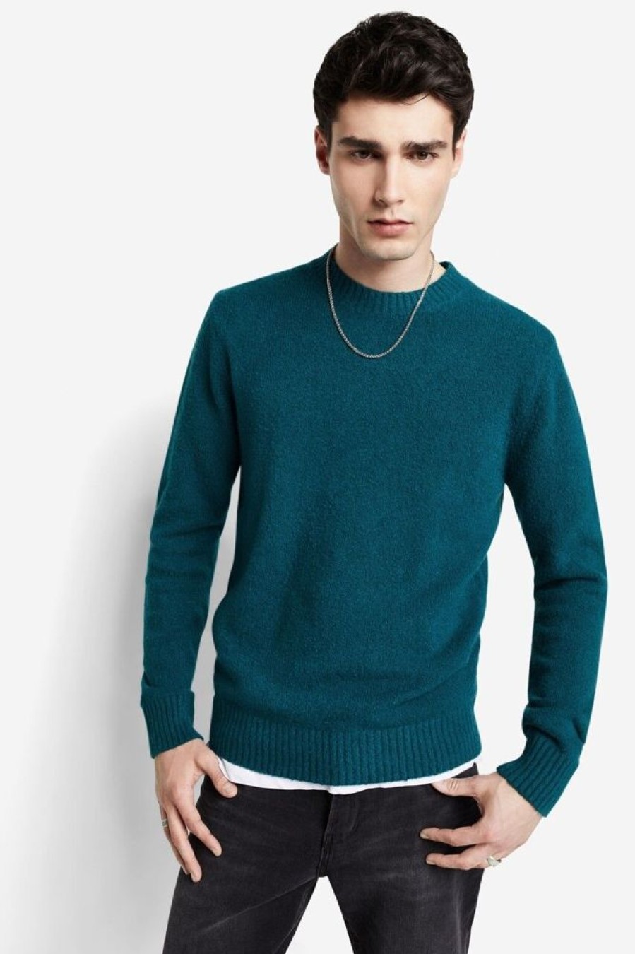 Men CINQUE | Pullover Cizac