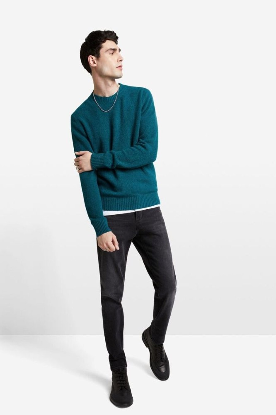 Men CINQUE | Pullover Cizac