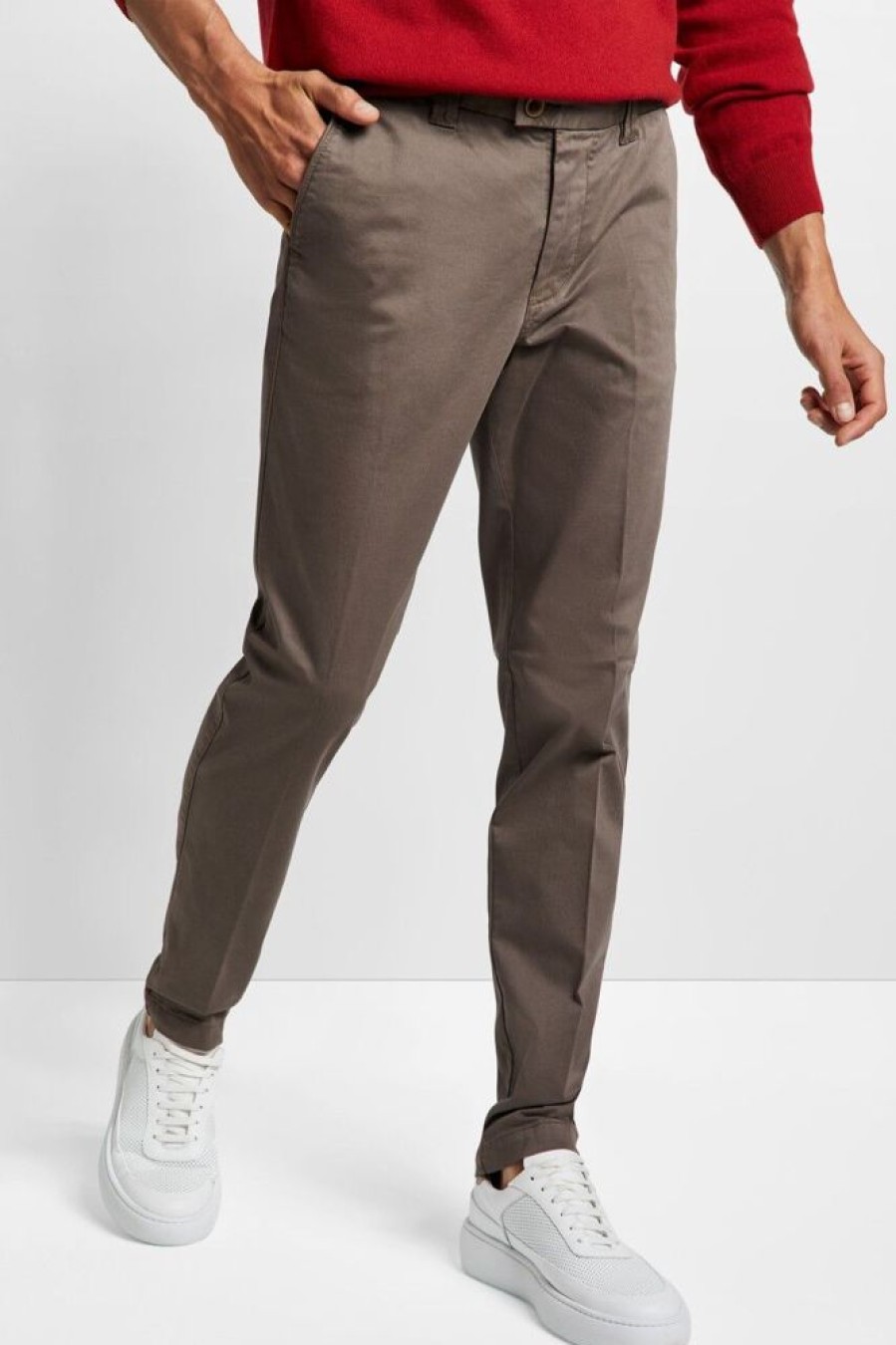 Men CINQUE Hosen | Hose Ciwood_2