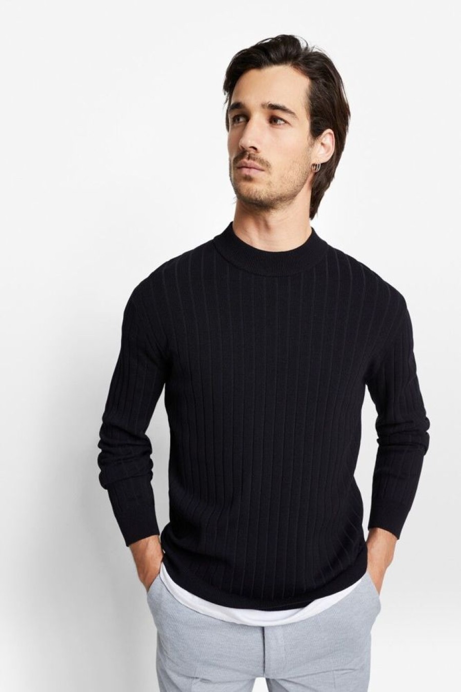 Men CINQUE | Pullover Cigiano