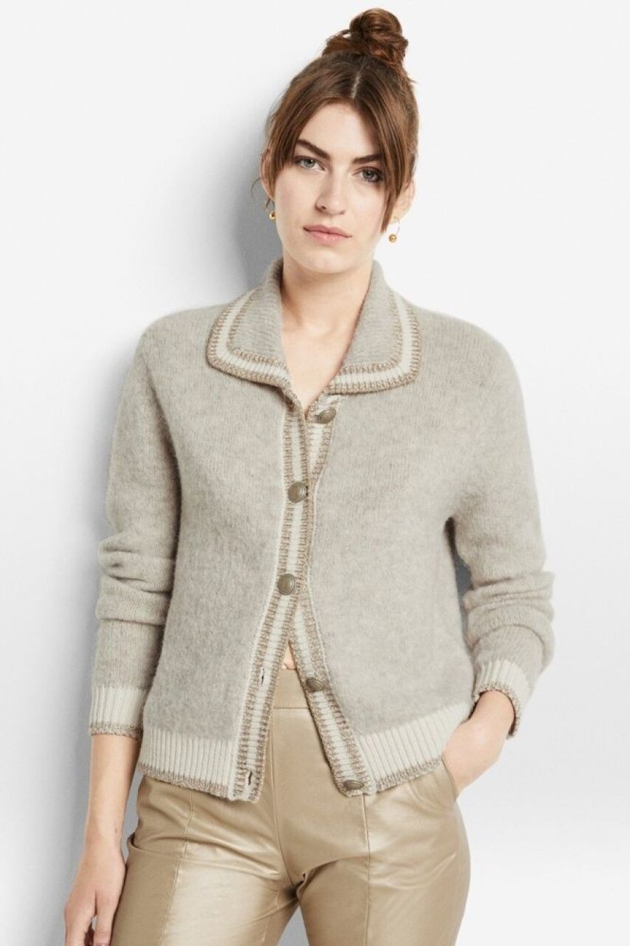 Women CINQUE | Strickjacke Cichani