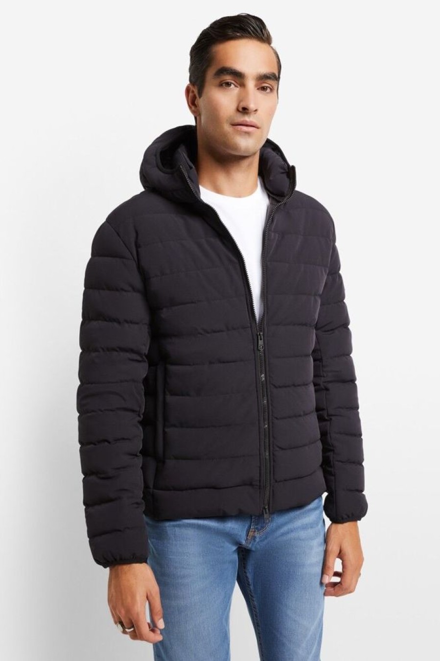 Men CINQUE | Sportswear Jacke Ciraptor