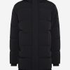 Men CINQUE | Sportswear Parka Ciduvet