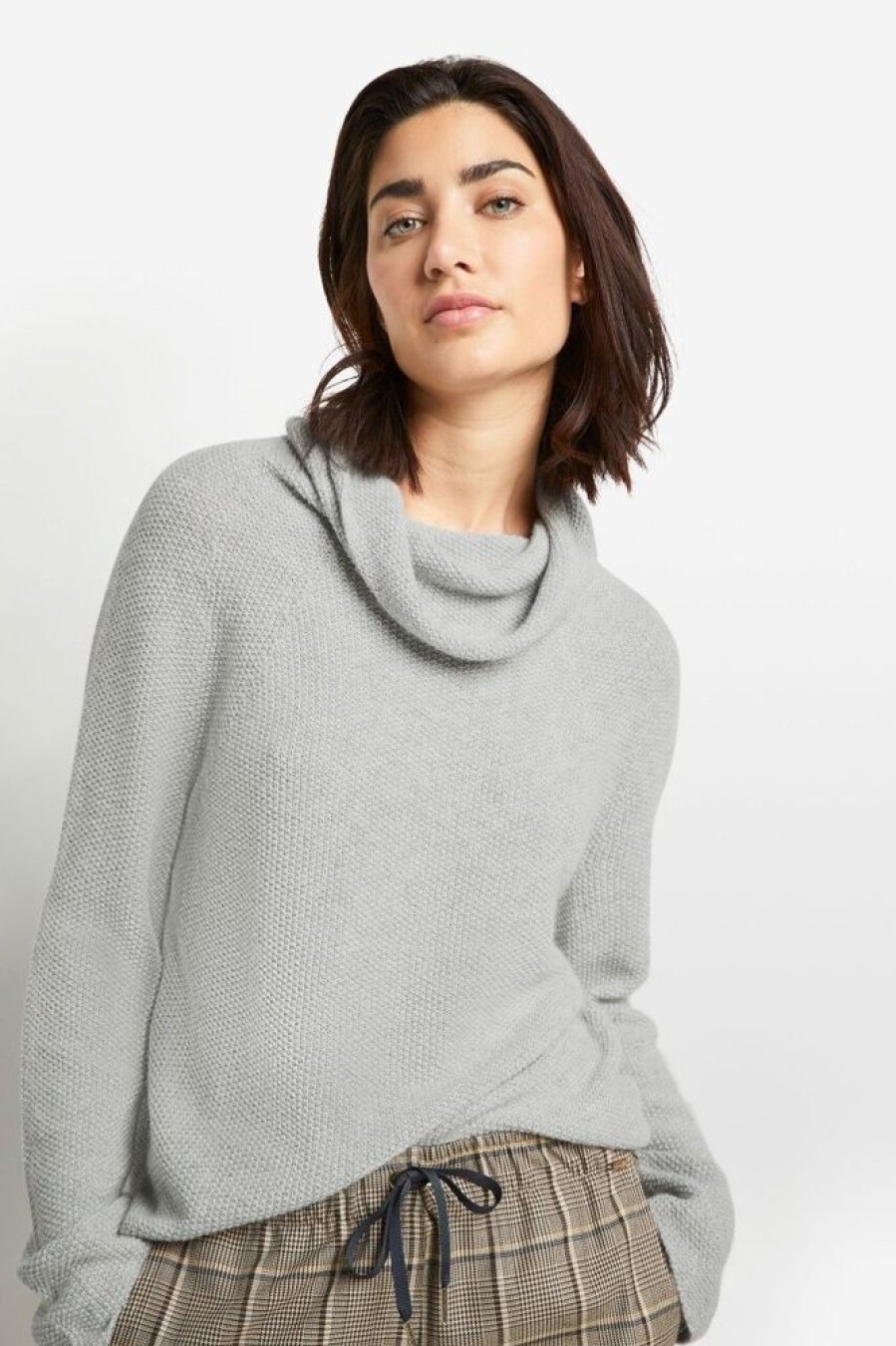 Women CINQUE | Pullover Ciblossom