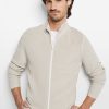 Men CINQUE | Strickjacke Cinupio