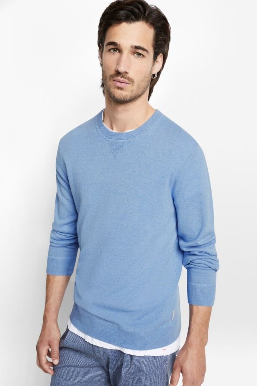 Men CINQUE | Pullover Ciround