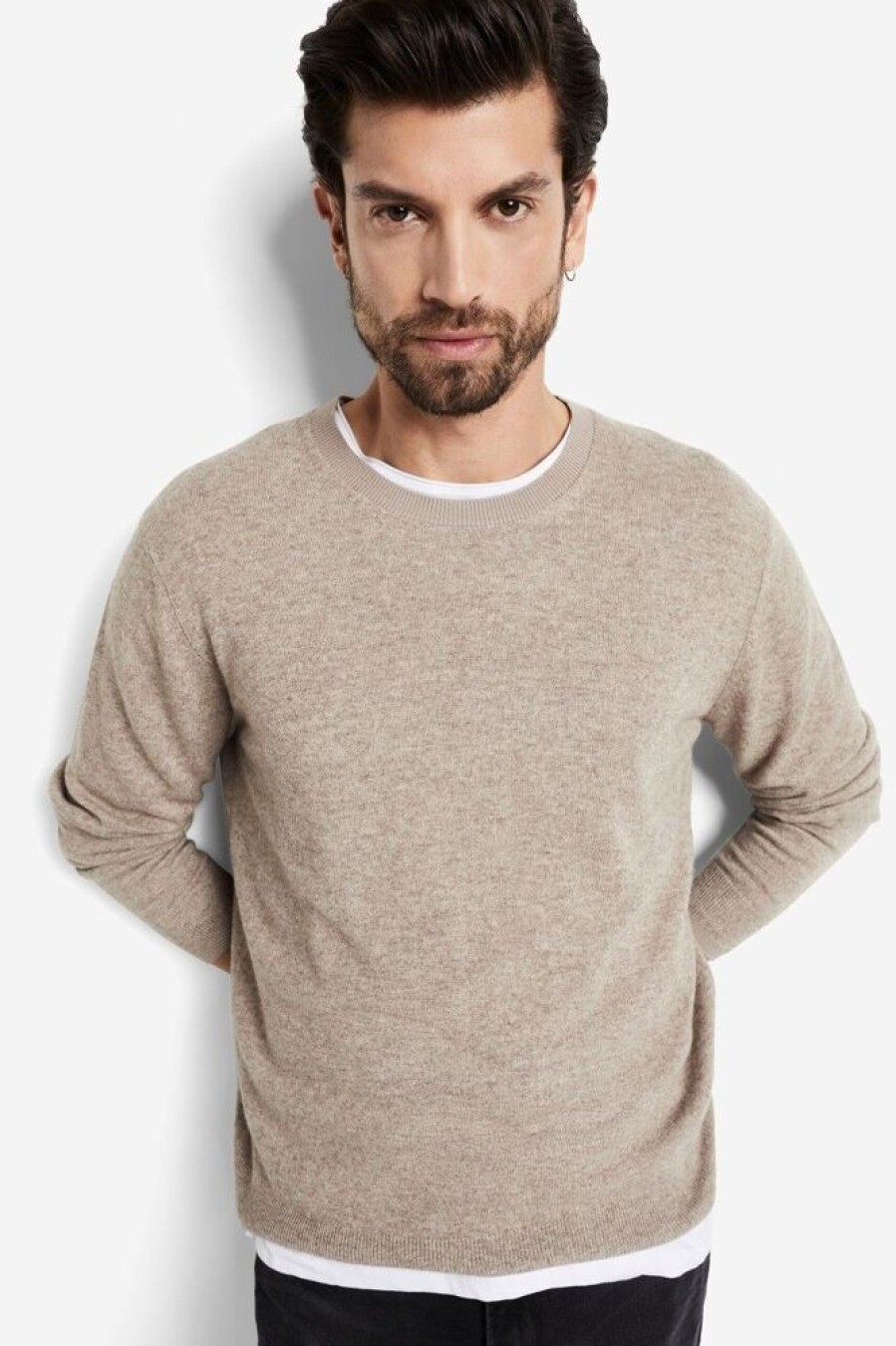 Men CINQUE | Pullover Cisano