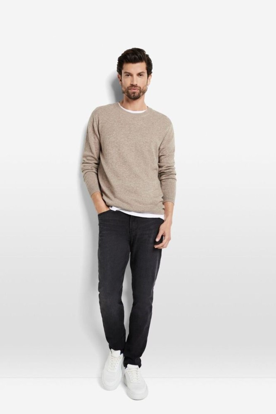 Men CINQUE | Pullover Cisano