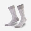 Men CINQUE Socken | Streifen-Socken Ciravenna