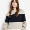 Women CINQUE | Sweatshirt Cipecho