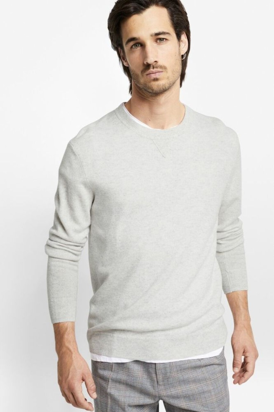 Men CINQUE | Pullover Ciround