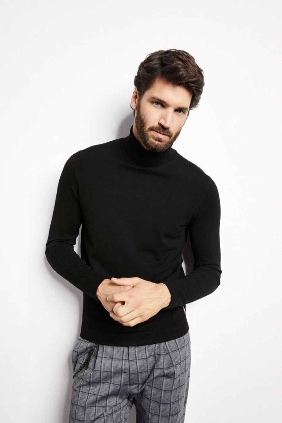 Men CINQUE | Pullover Cinick