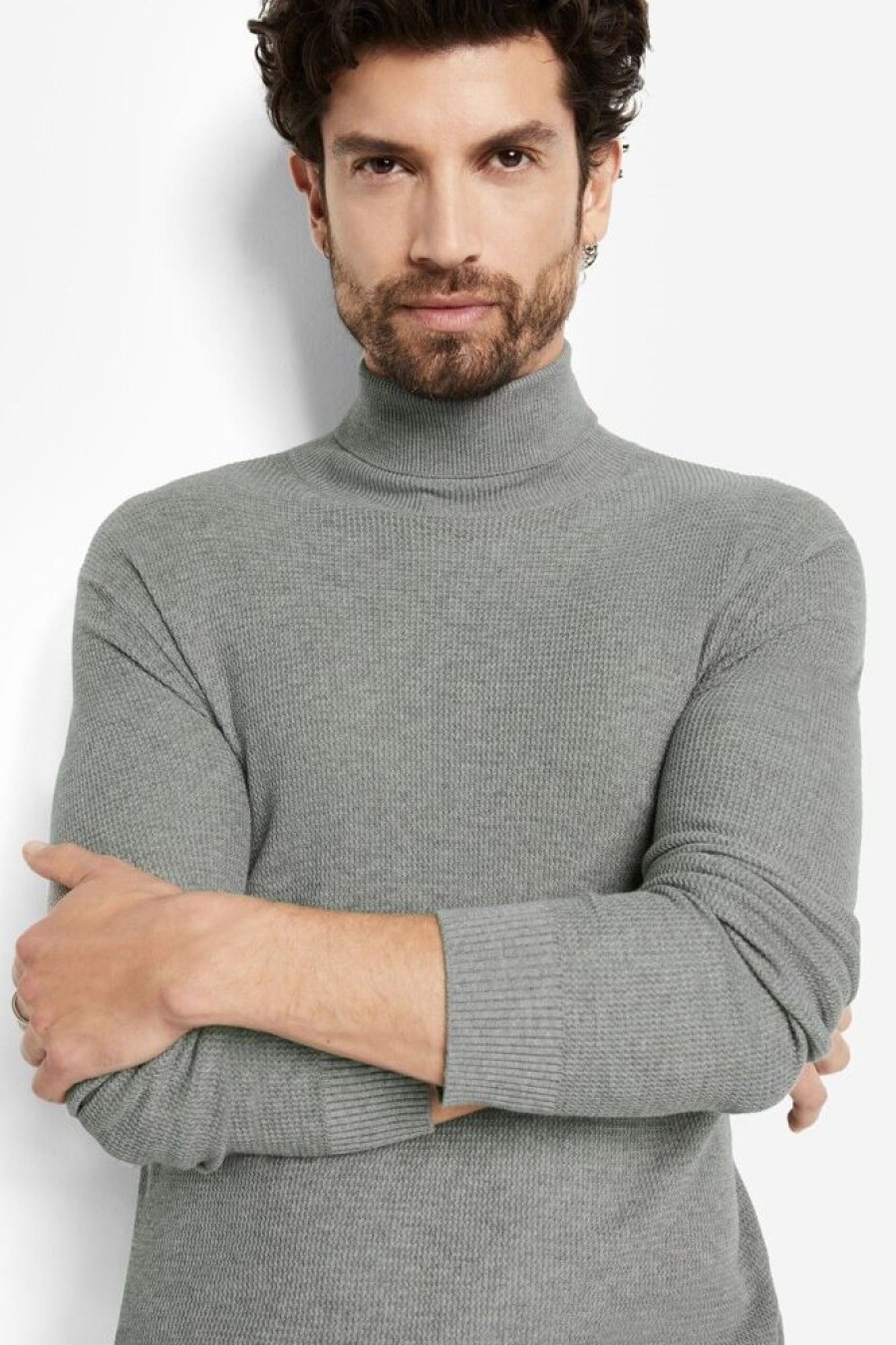 Men CINQUE | Pullover Cinick