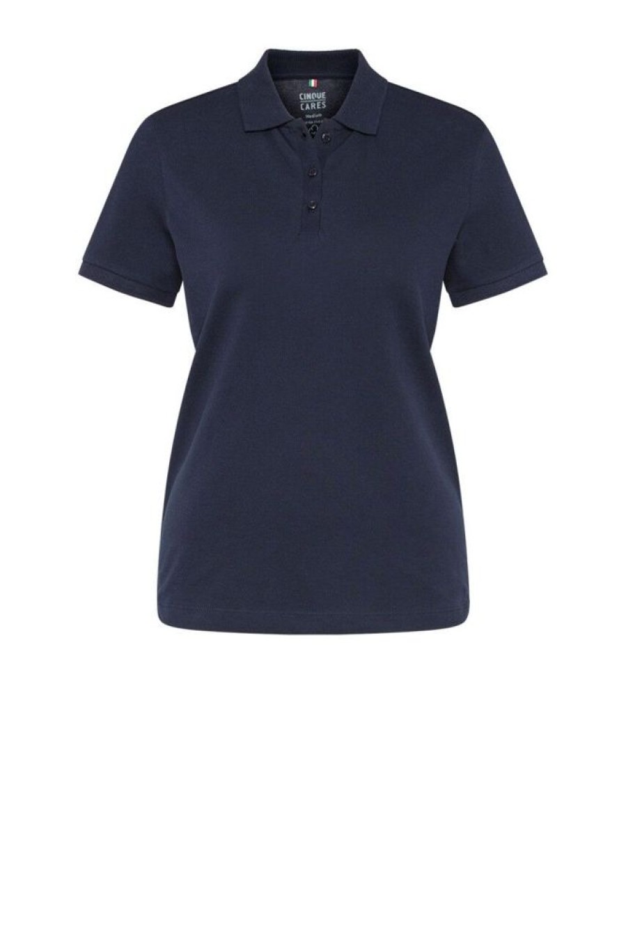 Women CINQUE | Polo Cimartha