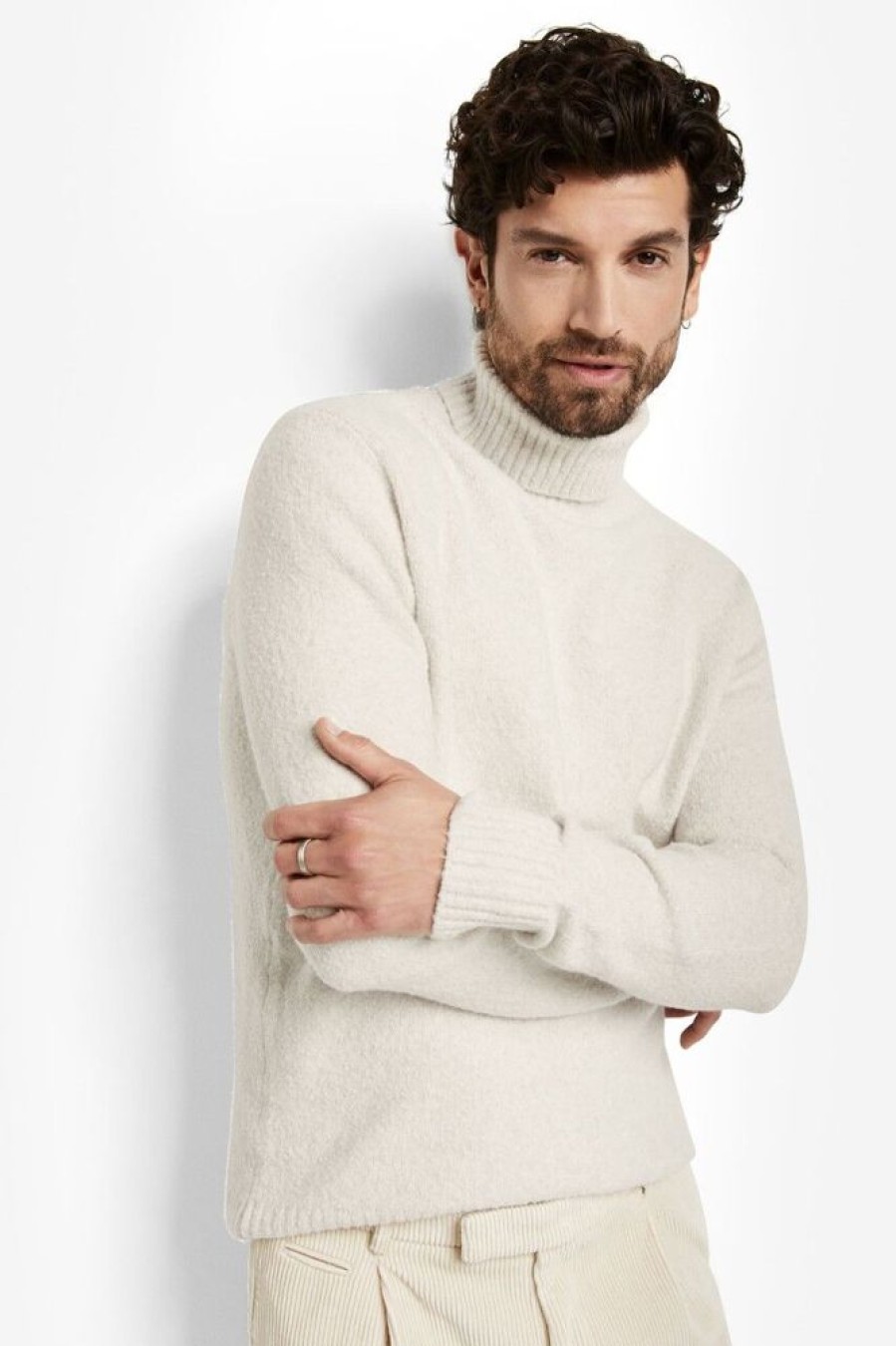 Men CINQUE | Pullover Cizino