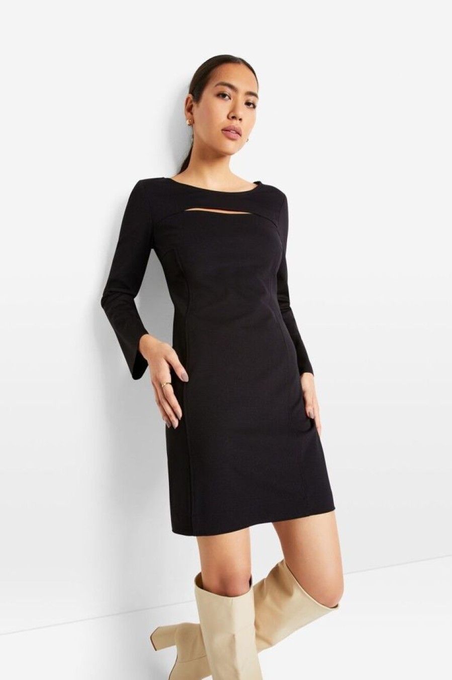 Women CINQUE | Kleid Ciixi