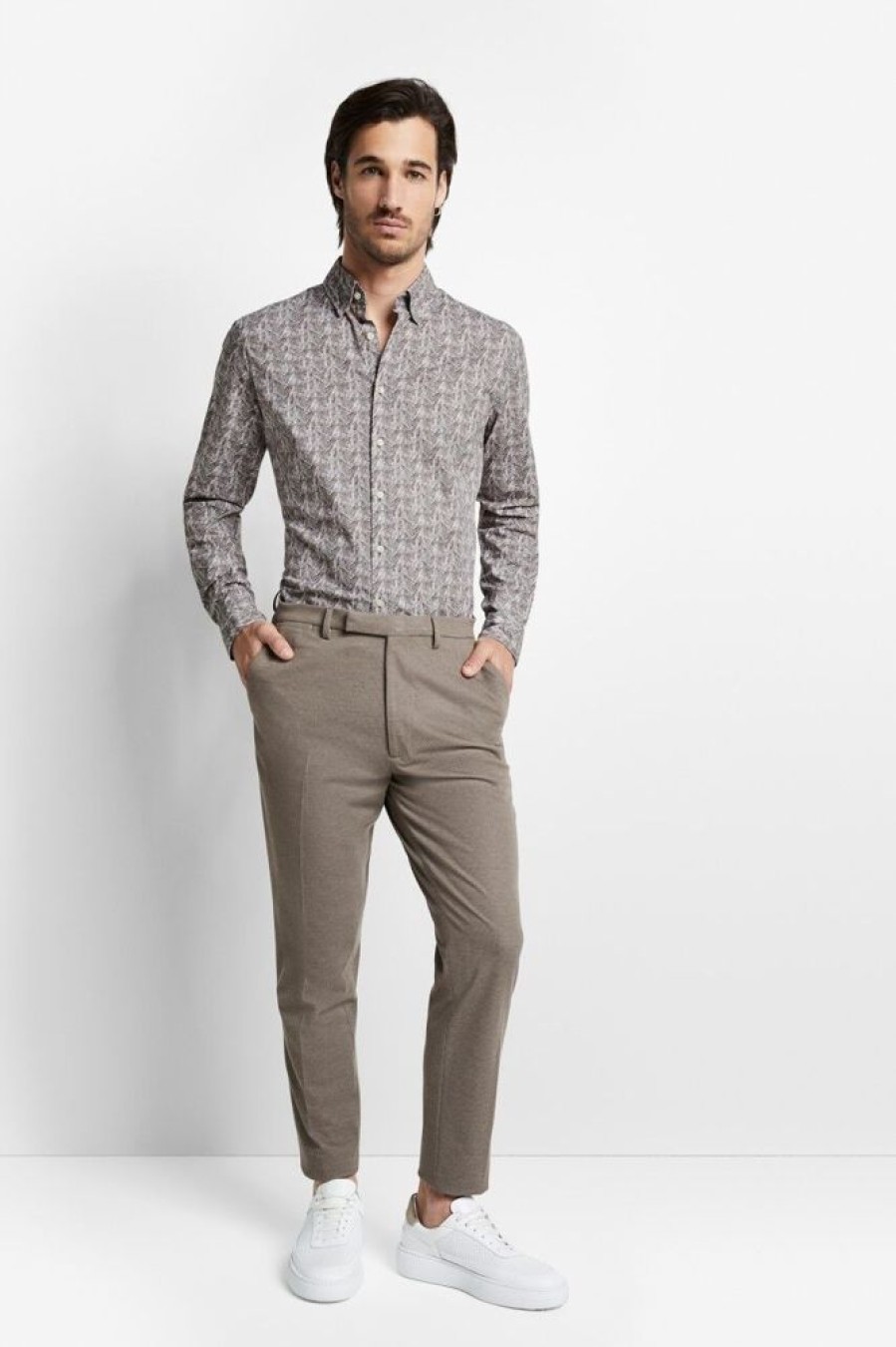 Men CINQUE | Hose Cibeppe