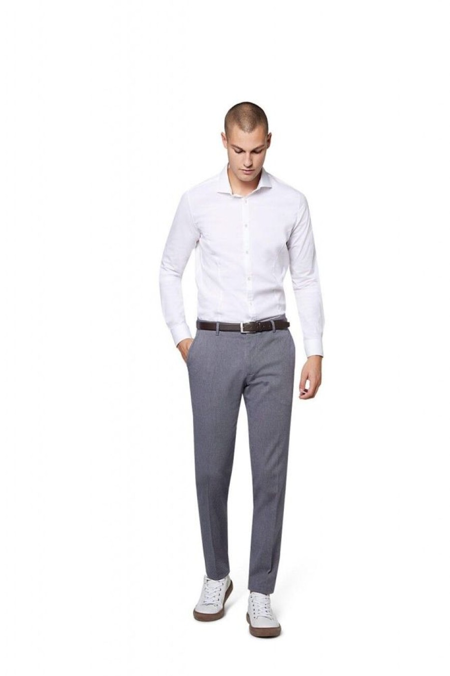 Men CINQUE Hosen | Hose Cibrody