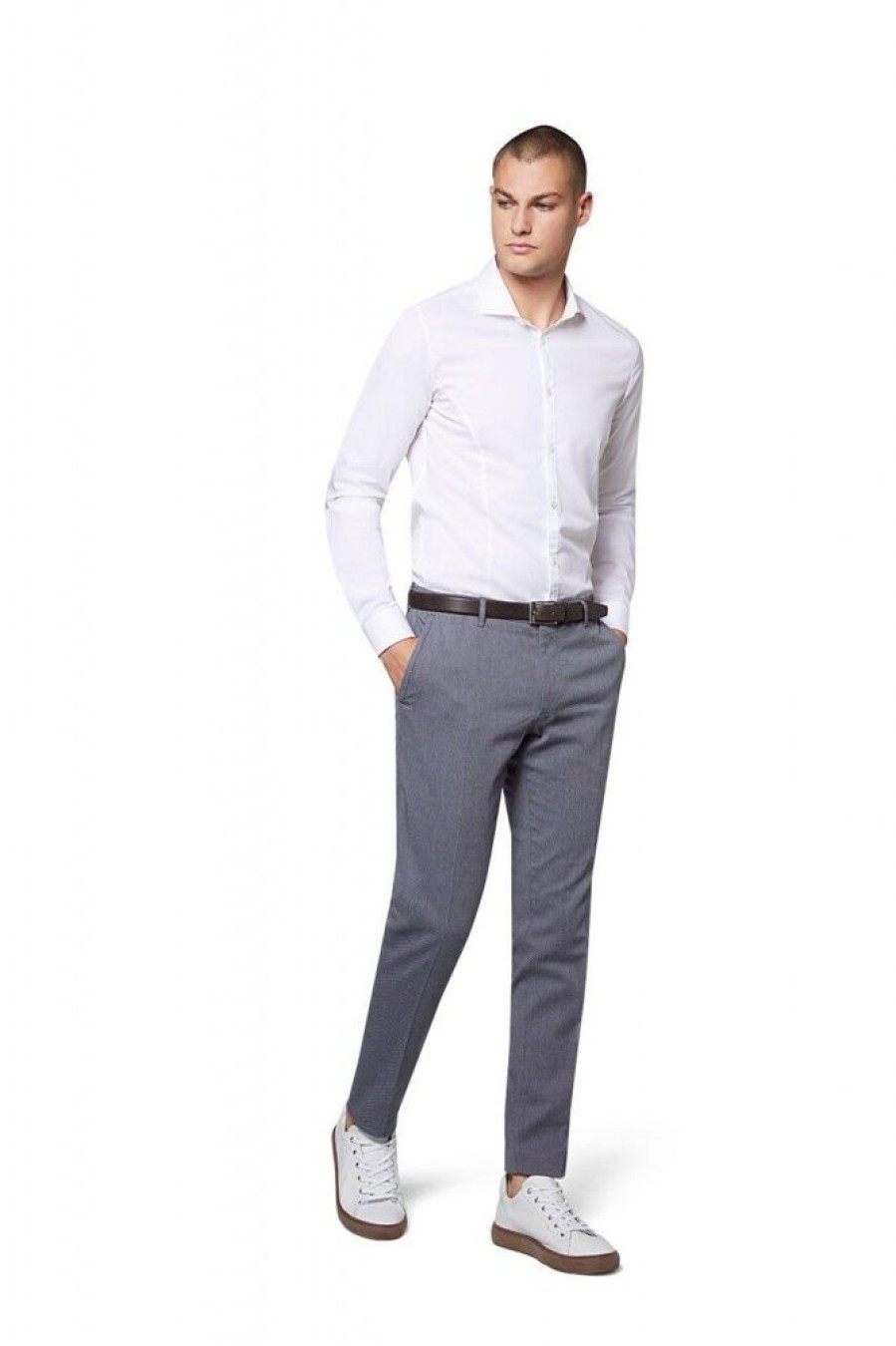 Men CINQUE Hosen | Hose Cibrody