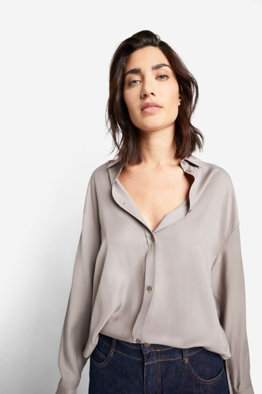 Women CINQUE | Bluse Ciparis