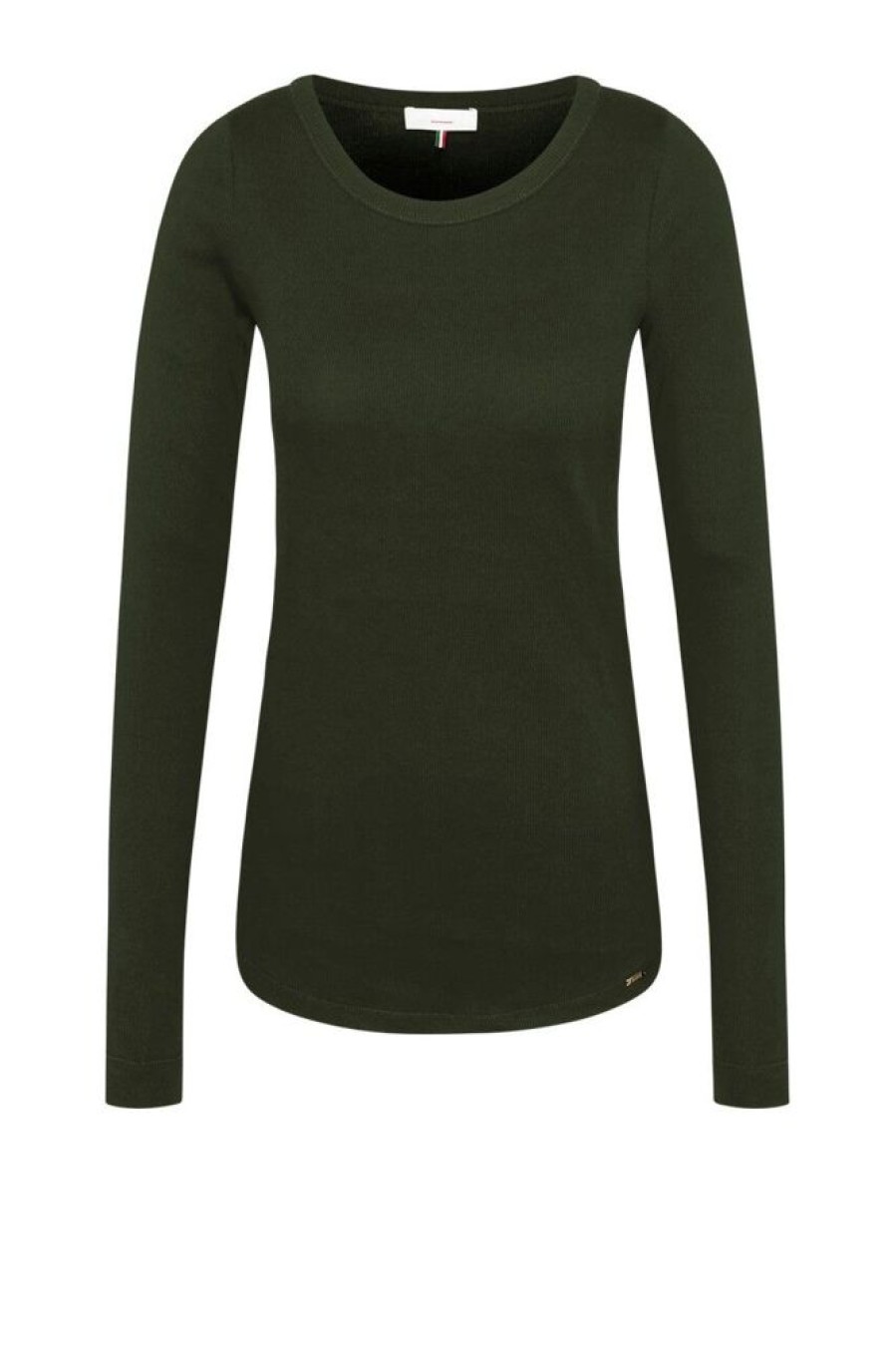 Women CINQUE | Jersey Shirt Ciriane