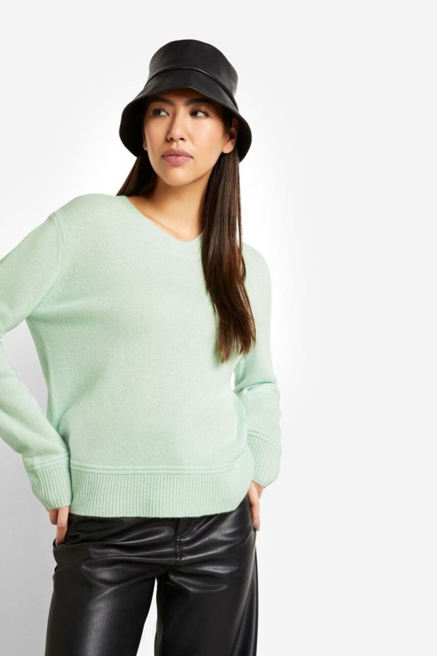 Women CINQUE | Pullover Cirami